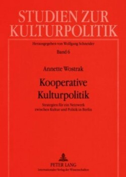 Kooperative Kulturpolitik