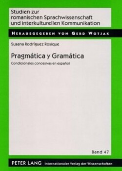 Pragmática Y Gramática