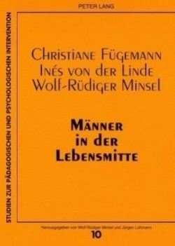 Maenner in Der Lebensmitte