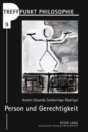 Person Und Gerechtigkeit