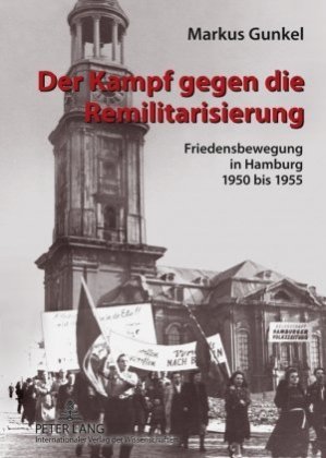 Kampf Gegen Die Remilitarisierung