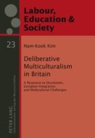 Deliberative Multiculturalism in Britain