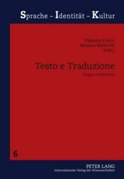 Testo E Traduzione Lingue a Confronto