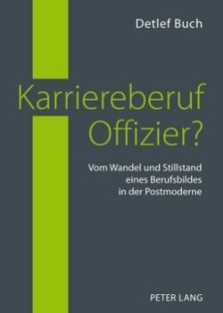 Karriereberuf Offizier?