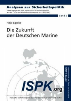 Die Zukunft Der Deutschen Marine