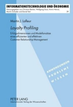 «Loyalty Profiling»