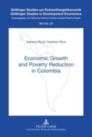 Economic Growth and Poverty Reduction in Colombia