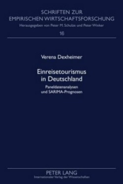 Einreisetourismus in Deutschland