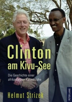 Clinton Am Kivu-See