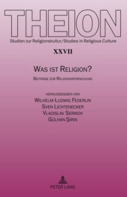 Was Ist Religion?