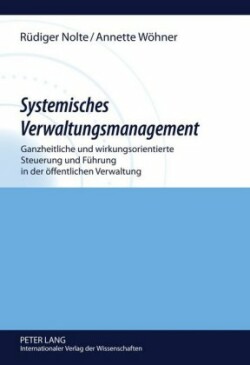 Systemisches Verwaltungsmanagement