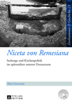 Niceta von Remesiana