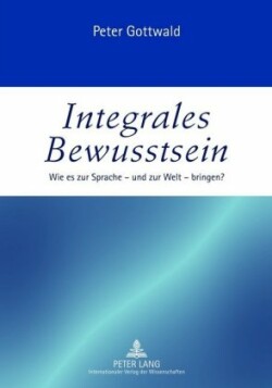 Integrales Bewusstsein