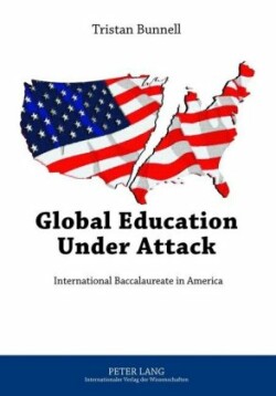 Global Education Under Attack