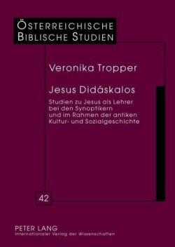Jesus Didáskalos