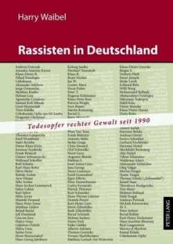 Rassisten in Deutschland