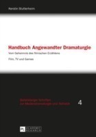 Handbuch Angewandter Dramaturgie