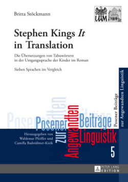 Stephen King's It in Translation