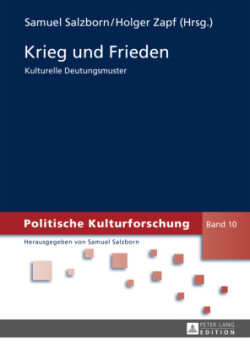 Krieg und Frieden