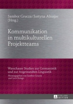 Kommunikation in Multikulturellen Projektteams