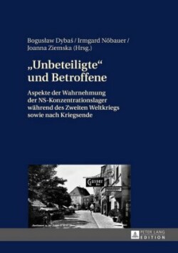 Unbeteiligte und Betroffene