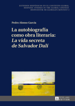 autobiografía como obra literaria