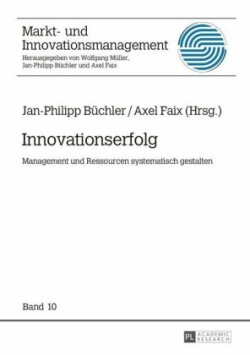 Innovationserfolg