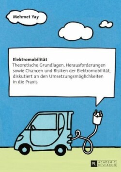 Elektromobilitaet