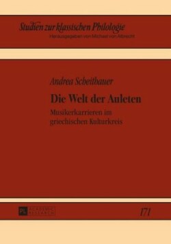 Welt der Auleten