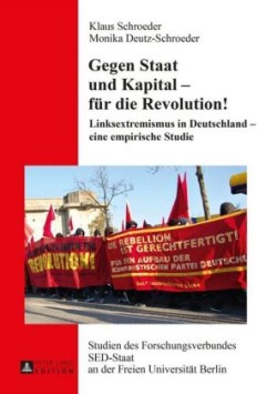 Gegen Staat und Kapital - fuer die Revolution!