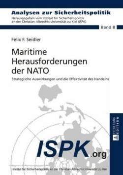 Maritime Herausforderungen der NATO