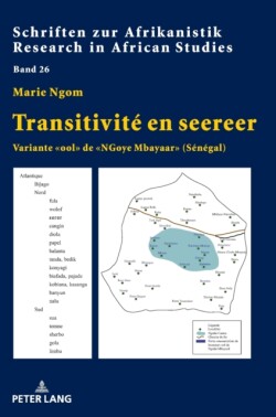 Transitivit� en seereer Variante ool de NGoye Mbayaar (Senegal)