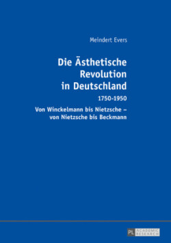 Aesthetische Revolution in Deutschland