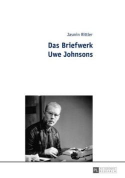 Briefwerk Uwe Johnsons