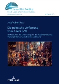 polnische Verfassung vom 3. Mai 1791