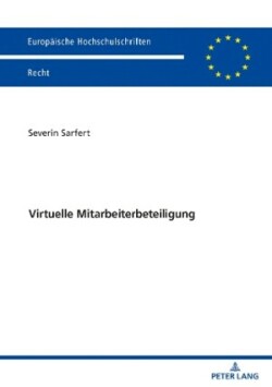 Virtuelle Mitarbeiterbeteiligung