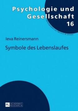 Symbole Des Lebenslaufes