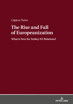 Rise and Fall of Europeanization