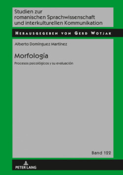 Morfolog�a