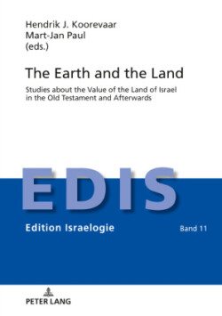 Earth and the Land