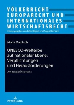 UNESCO-Welterbe auf nationaler Ebene