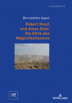 Robert Musil und Amos Gita�