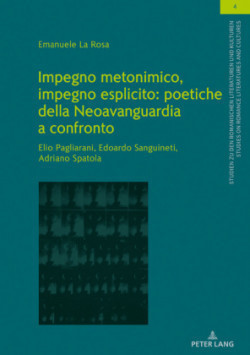 Impegno metonimico, impegno esplicito