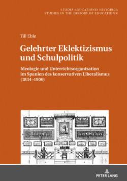 Gelehrter Eklektizismus und Schulpolitik