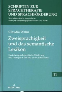 Zweisprachigkeit und das semantische Lexikon