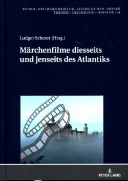 Maerchenfilme Diesseits Und Jenseits Des Atlantiks