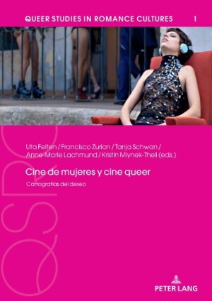 Cine de mujeres y cine queer; Cartograf�as del deseo