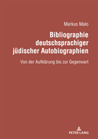 Bibliographie deutschsprachiger juedischer Autobiographien