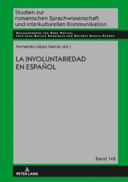 involuntariedad en español