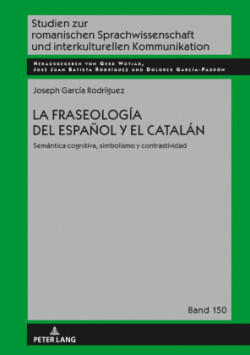 fraseología del español y el catalán